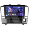 Штатна магнітола CC3 4+32 Gb 9" Nissan Tiida C11 2004-2013 (F1) Teyes (46802)