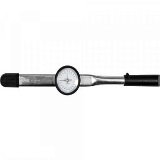 Динамометричний ключ 3/8" 10-60 Нм YATO