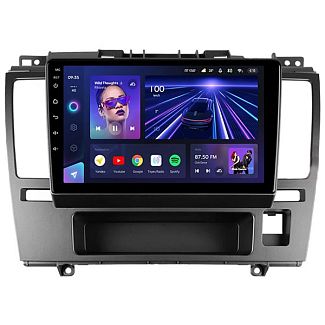Штатна магнітола CC3 4+32 Gb 9" Nissan Tiida C11 2004-2013 (F1) Teyes