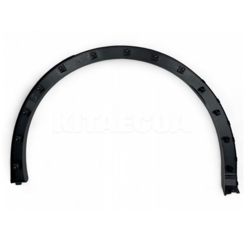 Арка пластиковая заднего колеса правая VAG на VOLKSWAGEN ID.4 CROZZ (11A 853 818) - 2