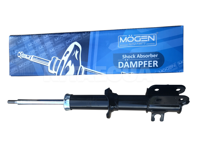 Амортизатор передний левый газомасляный MOGEN на Chery QQ (S11-2905010)