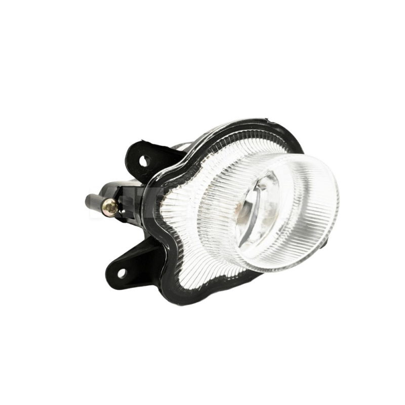 Фара протитуманна права (Скло) KLM Autoparts на Chery AMULET (A15-3732020BA)