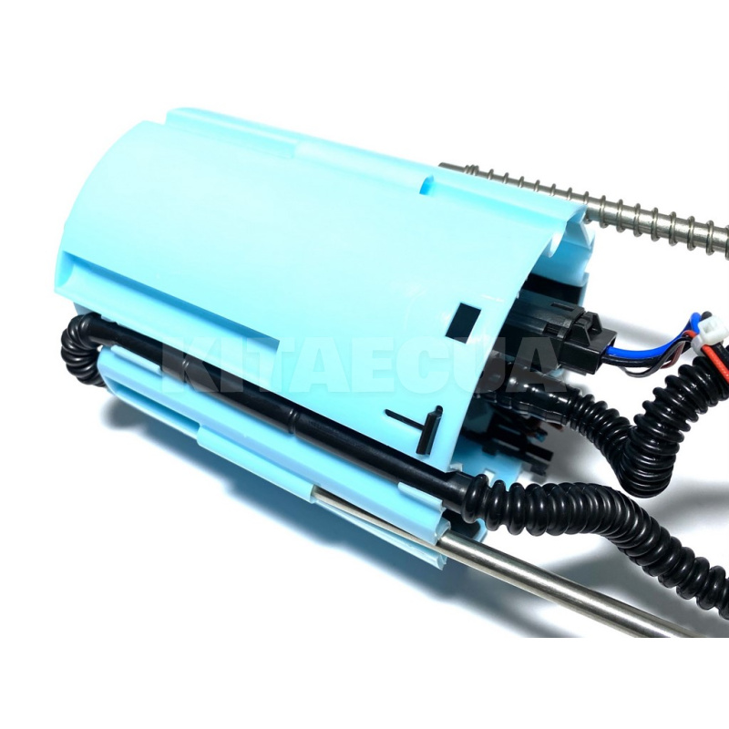 Насос топливный в сборе 1.3L KLM Autoparts на Chery JAGGI (S21-1106610) - 3