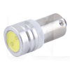 LED лампа для авто Premium Line BA9s 1W 6500K (комплект) Solar (SL1333)