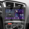 Штатная магнитола E10232 2+32 Gb 10" Citroen C4 2 B7 2013-2016 SIGMA4car (42259)