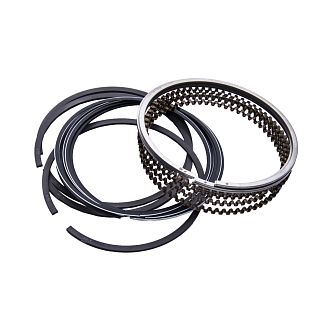 Кольца поршневые 0.8L ASIAN