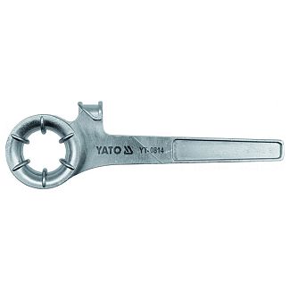 Трубогиб для тормозных трубок D 12мм YATO
