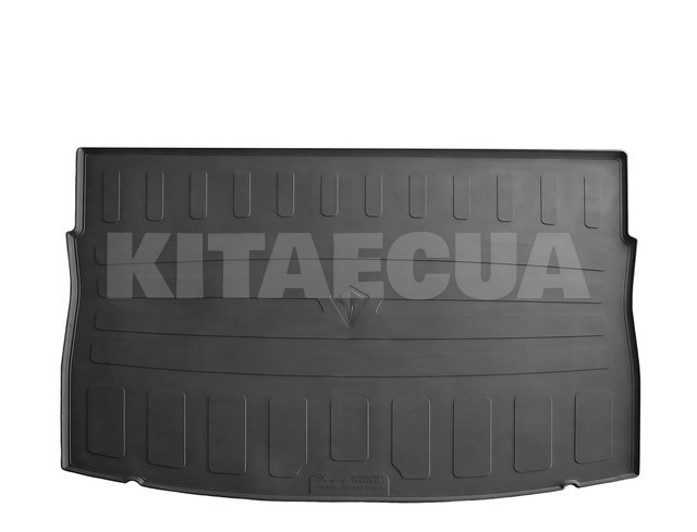 Гумовий килимок багажник VOLKSWAGEN e-Golf Stingray на VOLKSWAGEN e-Golf (3024031)