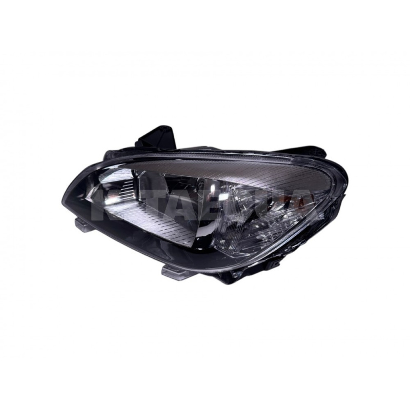 Фара передняя левая KLM Autoparts на Great Wall VOLEEX C30 (4121100-J08) - 6