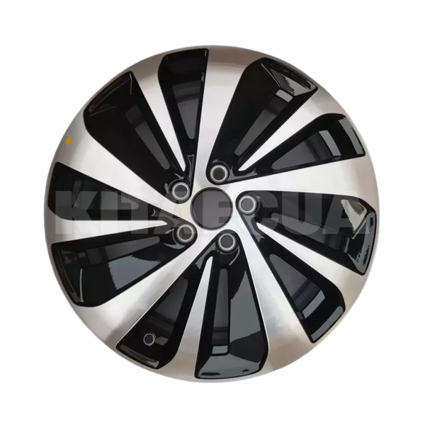 Диск колесный оригинал BYD на BYD Tang (13525573-00)