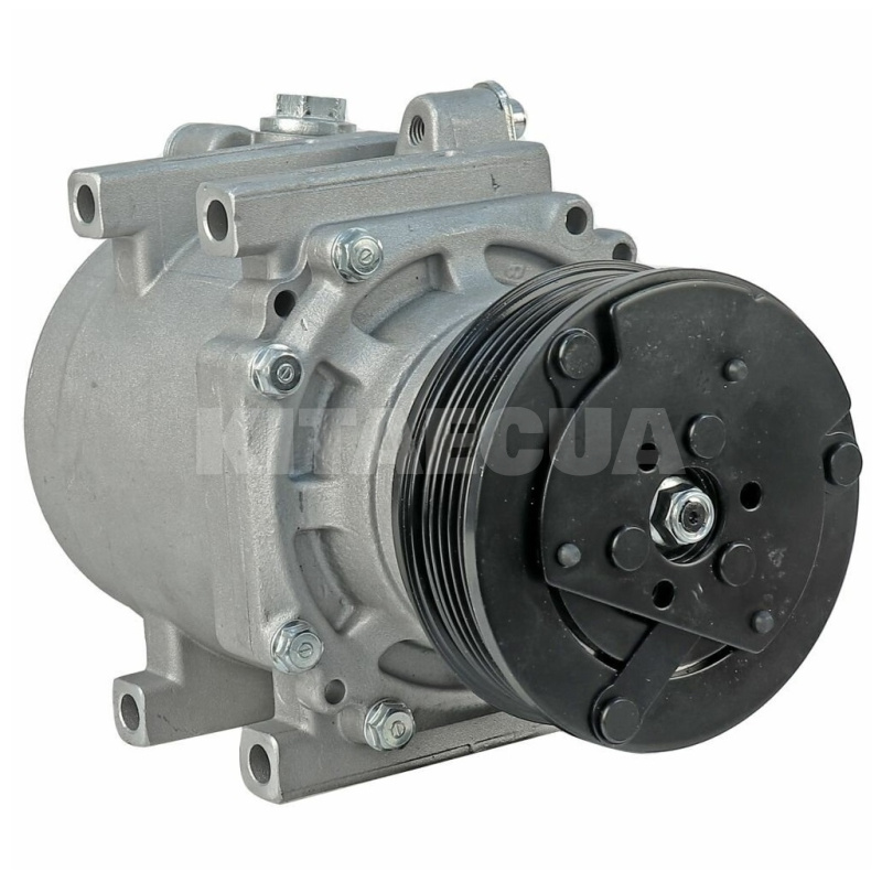 Компрессор кондиционера 7 SEVEN PARTS на Chery AMULET (A11-8104010BB)