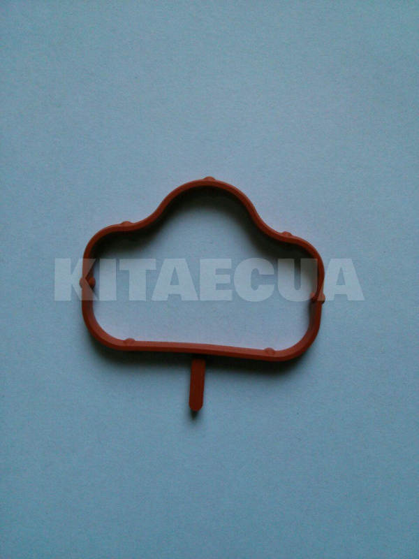 Прокладка впускного коллектора 1.5L на TIGGO 2 (477F-1008018BA) - 3