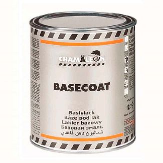 Краска-эмаль 1л 9102 "Shkoda" Chamaleon