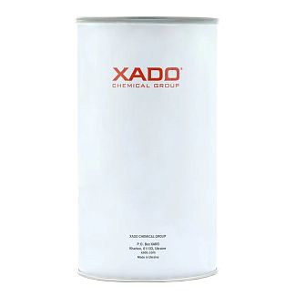 Смазка литиевая 1л с молибденом LX-MO2 XADO