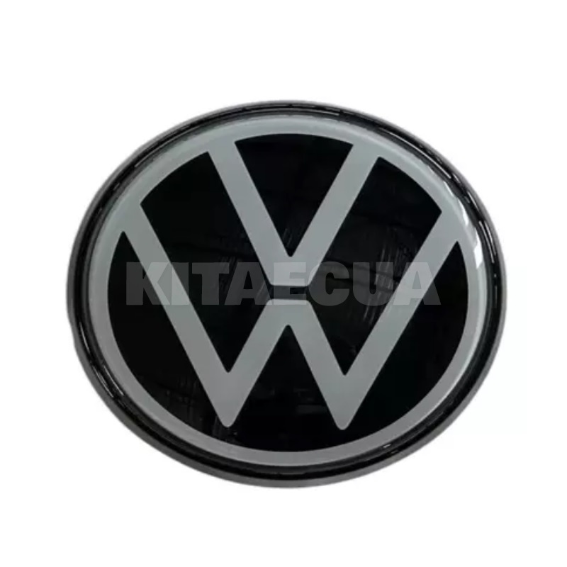 Эмблема задняя VAG на VOLKSWAGEN ID.6 CROZZ (12G 853 600 AWA)