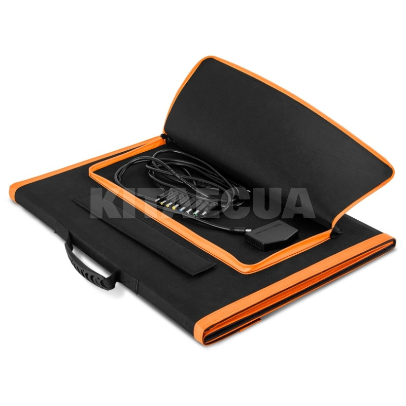 Портативна сонячна панель 120Вт VIDEX (VSO-F4120) - 4