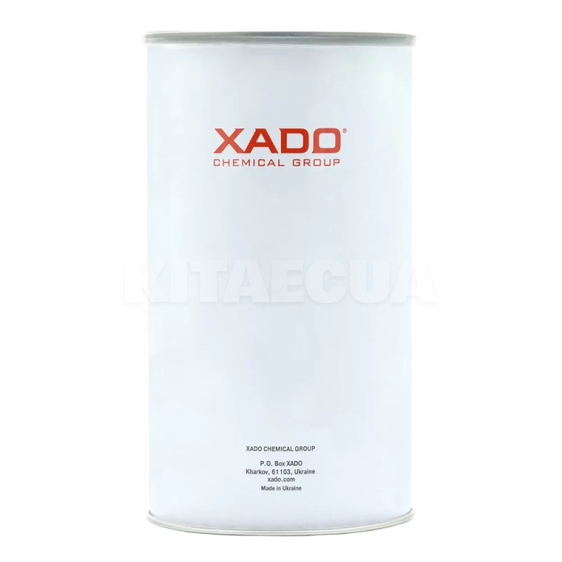 Смазка литиевая 1л с молибденом LX-MO2 XADO (XA 33542)