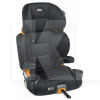 Автокресло детское KidFit ClearTex Plus 18-45 кг черное Chicco (79627.24.07)