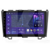Штатна магнітола MOSS M3 4+32 ГБ 9" Honda CR-V 3 RE 2006-2012 AMS (49958)