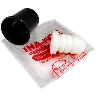 Пыльник + отбойник амортизатора переднего INA-FOR