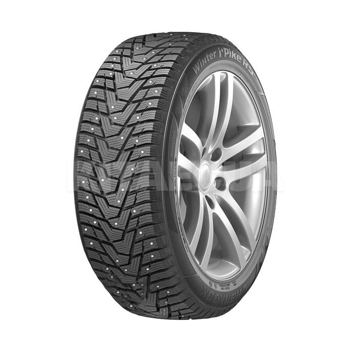 Шина зимова 225/70 R15C 112/110R RW15 WiNter i Pike LV KR Hankook (2021302)