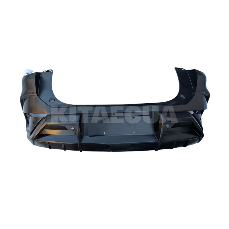 Задний бампер BYD (UKEAA-2804130B/92)