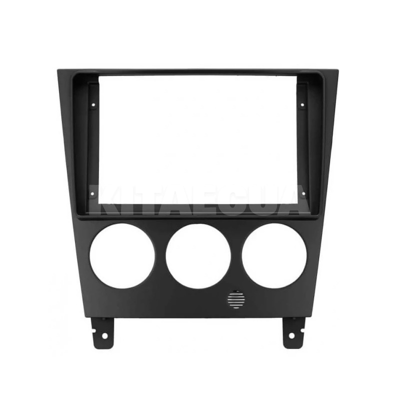 Штатна магнітола X9232 2+32 Gb 9" Subaru Impreza GG 2002-2007 SIGMA4car (33775) - 3