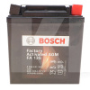 Мото аккумулятор FA 135 3Ач 30А "+" справа Bosch (0 986 FA1 350)