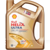 Масло моторное синтетическое 5л 0W-30 Helix Ultra Professional AW-L SHELL (550048343)