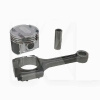 Поршень с пальцем и шатуном STD 1.6L на TIGGO FL (481FD-1004001)