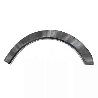 Ремвставка (арка) заднего крыла левая внутренняя 