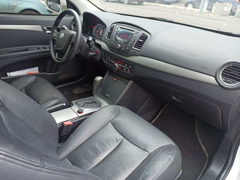 MG 350 2012 - 6