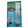 Клей епоксидний E300 25мл Akfix (AF-EA211)