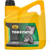 Масло моторное полусинтетическое 4л 10W-30 TORSYNTH KROON OIL (KL 32419)