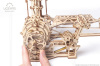 Механическая модель "Авиатор" UGEARS (70053)