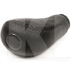Ручка КПП черная кожа для Citroen Jumpy 1996-2007г Digital Designs (koz010)