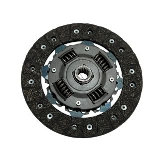 Диск сцепления 220мм 1.8L 