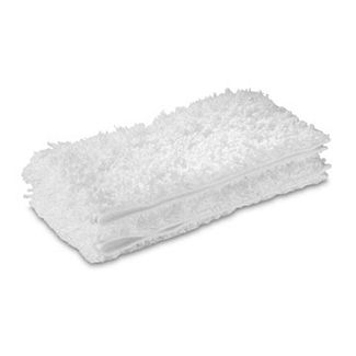 Набір серветок до насадці для підлоги Comfort Plus 2шт KARCHER