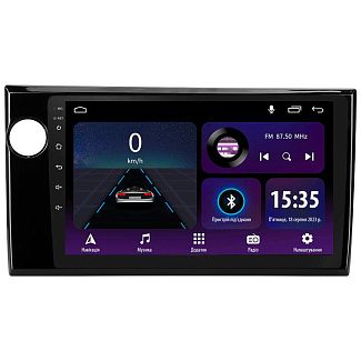 Штатная магнитола E9232 2+32 Gb 9" Honda BRV 2015-2019 SIGMA4car
