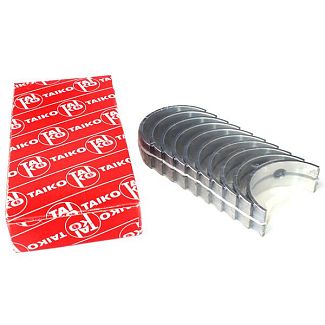 Вкладыши коренные +0.25 1.5L INA-FOR