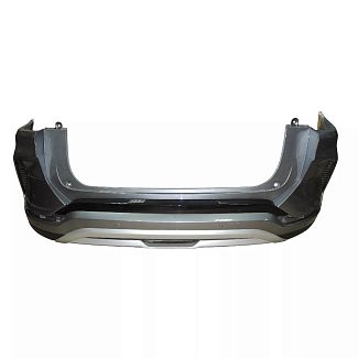 Задний бампер в сборе BYD