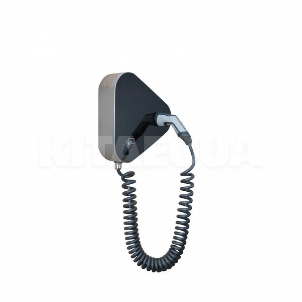 Зарядка Volkswagen ID.4 7.4 кВт 32A 1-фаза GB/T AC (китайское авто) D station E-LINE на VOLKSWAGEN ID.4 (D3-32) - 4