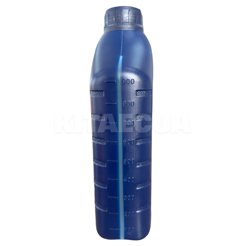 Олія моторна ULTRA 1л 10W-40 напівсинтетичне MOBIL (152198) - 4