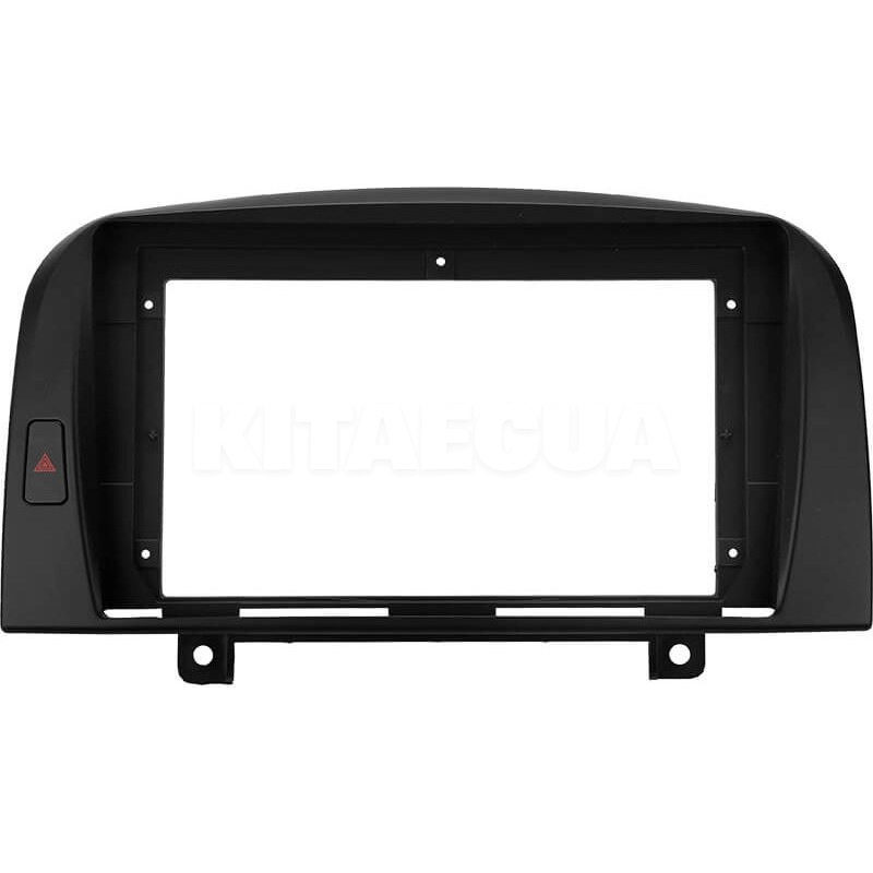Штатна магнітола MOSS M2 4+32 Gb 9" Hyundai Sonata NF 2004-2008 AMS (49157) - 2
