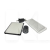 Комплект фильтров (FILTERS-KIT-EC7-FC-SL)