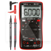Мультиметр цифровой 0-750 В YATO (YT-73096)
