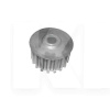 Шестерня масляного насоса на Great Wall HOVER (SMD124762)