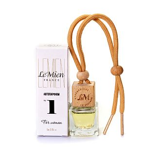 Ароматизатор парфюмированный 5мл женский Cristian Dior J'Adore LeMien