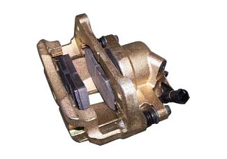 Суппорт тормозной передний правый 6GN ОРИГИНАЛ