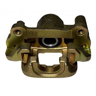 Суппорт тормозной задний правый KLM Autoparts